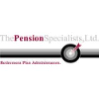 The Pension Specialists, Ltd. Logo