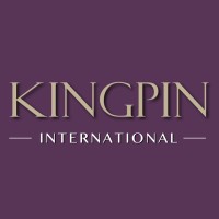 Kingpin International Logo