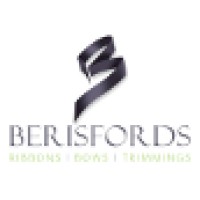 Berisfords Ribbons Logo