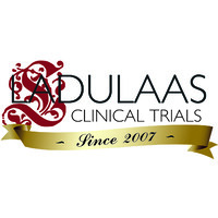 Ladulaas Kliniska Studier - Ladulaas Clinical Trials Logo