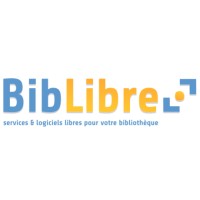 BibLibre Logo