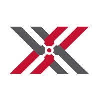 Xtended Hydraulics & Machine Logo