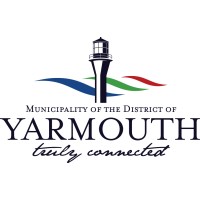 Municipality of the District of Yarmouth Logo