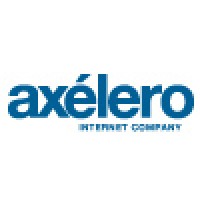 axélero Logo