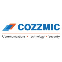 Cozzmic Logo