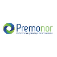 Premonor Logo