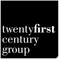 Twenty-First Century Group, Inc. Logo