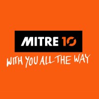 Mitre 10 (New Zealand) Limited Logo
