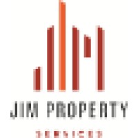 JIM Property Services Logo
