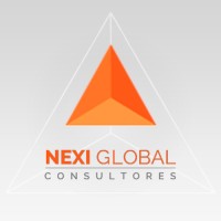 NEXI Global Logo