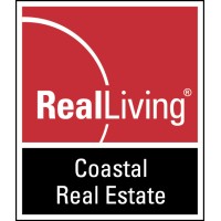 Real Living Coastal Real Estate Logo