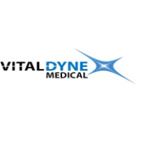 VitalDyne Medical, Inc. Logo