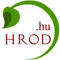 HROD Social Economy and Community Development Centre Logo