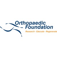 Orthopaedic Foundation Logo