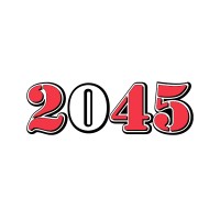 2045 - Empresa de Segurança, S.A. Logo