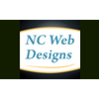 NC Web Designs Logo