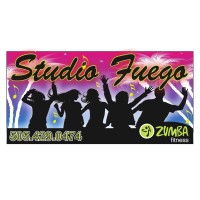 STUDIO FUEGO FITNESS, LLC Logo