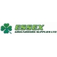 Essex Groundwork Supplies Ltd Logo