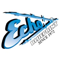 Echo Blueprint Logo