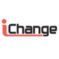 iChange as Logo