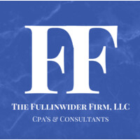 The Fullinwider Firm, LLC Logo