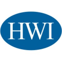 H.W. Wood Limited Logo