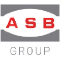 Asb Group of Companies Logo