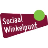 Sociaal Winkelpunt vzw Logo