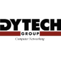 Dytech Group Logo
