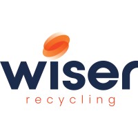 Wiser Recycling Logo