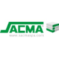 SACMA S.p.A. Logo