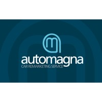 AUTOMAGNA Logo