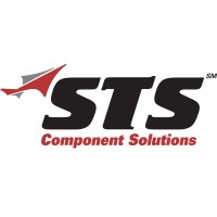 STS Component Solutions Logo