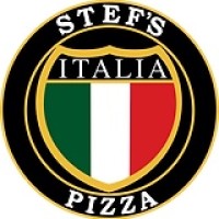Stefanina’s Pizzeria & Restaurant Logo