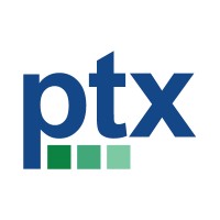 PTX Tech Logo