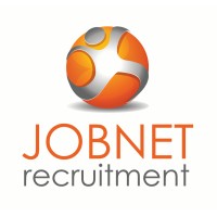 Jobnet Recruitment Logo