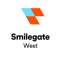 Smilegate West Logo