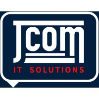 J.Com (UK) Ltd Logo