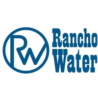 Rancho Water Logo