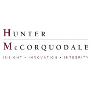 Hunter McCorquodale Logo