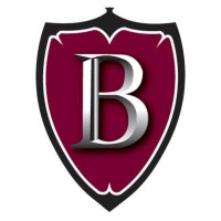 The Brown Firm, LLC Logo