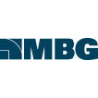 MBG Expense Management Logo