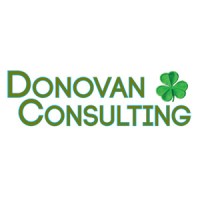 Donovan Consulting Logo