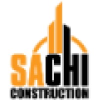 Sachi Construction Inc Logo
