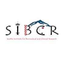 Seattle Institute for Biomedical and Clinical Research Logo
