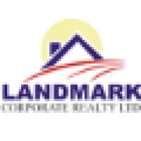 Landmark Corporate Realty Limited Logo