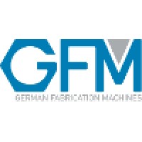 GFM Consulting Logo
