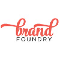 Brand Foundry Logo