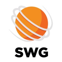 SWG S.p.A. Logo