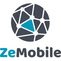 ZeMobile Logo